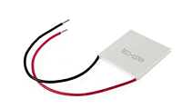 TEC1-12706 40x40mm Thermoelectric Cooler Peltier