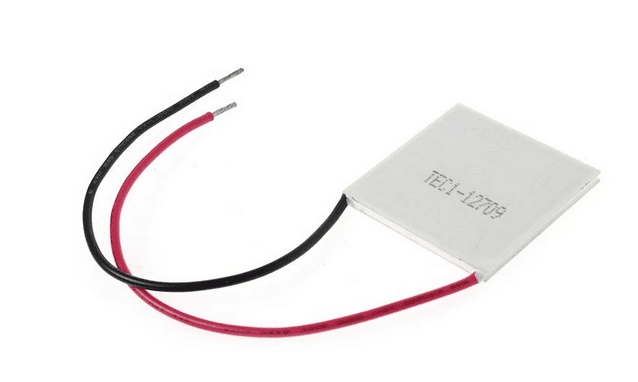 TEC1-12706 40x40mm Thermoelectric Cooler Peltier