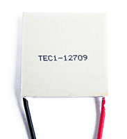 TEC1-12706 40x40mm Thermoelectric Cooler Peltier