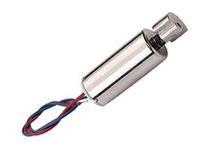 Vibration Motor 3V 6*14MM Hollow Cup
