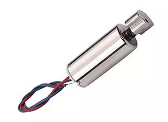 Vibration Motor  3V 6*14MM Hollow Cup