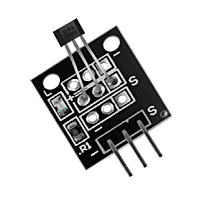 Hall Effect Sensor Module A3144