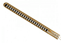 Flex Sensor-FS-L-055-253-MP 80mm Male Pins connector