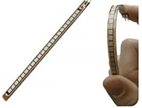 Flex Sensor-FS-L-055-253-MP 80mm Male Pins connector