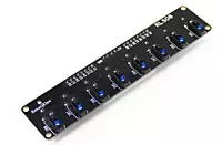 SmartElex RLS-08 Analog & Digital Line Sensor Array