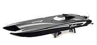 Electric RC Boat Brushless Two Motors Catamaran Hull Zonda Fast Large Boats 1040MM Long