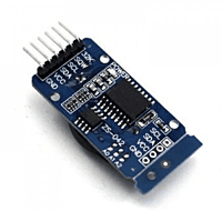 DS3231 IC Real Time Clock
