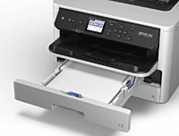 Epson SFP WorkForce - M5298 Printer (Refurbished) Epson SFP WorkForce - M5298 Printer (Refurbished)