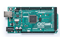Official Arduino Mega 2560 ATmega2560 MCU Rev3 A000067