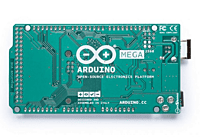 Official Arduino Mega 2560 ATmega2560 MCU Rev3 A000067