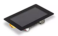 5″ Official Raspberry Pi Touch Display 2 with Capacitive Touchscreen