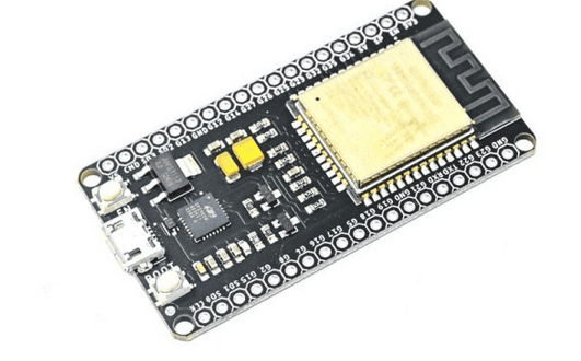 SmartElex ESP32-WROOM-32-N4 WIFI+BLE DEVKIT