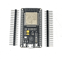 SmartElex ESP32-WROOM-32-N4 WIFI+BLE DEVKIT