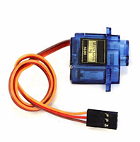 SG 90 9G Mini Micro Servo plastic gear
