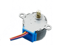 28BYJ-48 Stepper Motor DC 5V