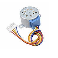 28BYJ-48 Stepper Motor DC 5V