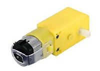 Stepper Motor DC 5V 28BYJ-48