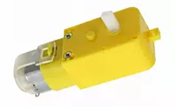 Stepper Motor DC 5V 28BYJ-48