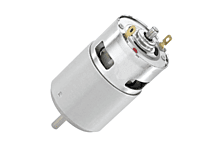 D Shaft 775 12V 12000 RPM/MIN High Speed High Torque DC Motor Dual Shaft