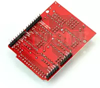 CNC shield V3 for Engraving Machine 3D Printer A4988 DRV8825 driver expansion board