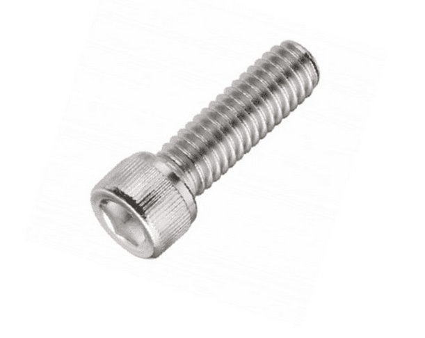 EasyMech SS304 M3 X 16 MM Socket Head Cap (Allen) Bolt – 25 Pcs.