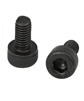 EasyMech Set of M3 X 20MM Socket Head Cap (Allen) Bolt and Nut-12 pcs.