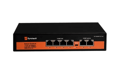 SY-0400P-2T-AI