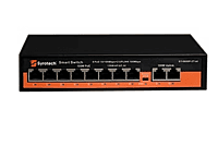 SY-0800P-2T-AI 8 PoE Switch