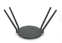 WN530G3 — AC1200 Dual Band WiFi Router QUANTUM D2G