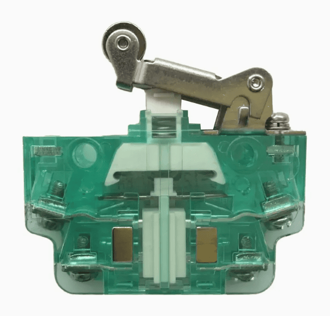 Micro Switches Auxiliary Magnetic Quick Switch Travel Switch