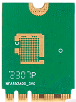 Orange Pi wireless module R6 Wi-Fi6+BT5.2