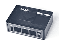 NanoPi R5S Bare Board 4 GB RAM – 32GB eMMC