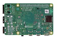 Raspberry Pi 4 Model-B with 4 GB RAM
