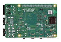 Raspberry Pi 4 Model-B with 4 GB RAM