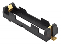 18650 cell holder (single)