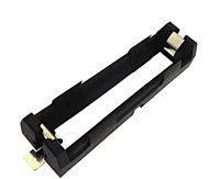 18650 cell holder (single)