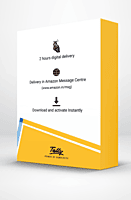 TallyPrime Gold- Lifetime license for Unlimited users/PCs on LAN - Accounting, GST, Invoice, Inventory, MIS & more (No CD. E-mail delivery in 2 hours)