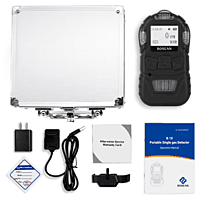 K-10 Single Gas Detector (IP66)