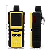 K-600 Single Gas Detector