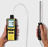 K-600 Single Gas Detector