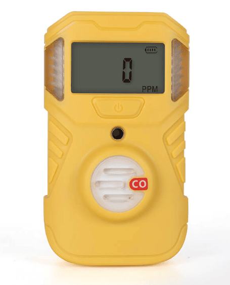 BH-BX101 Single Gas Detector(IP67)