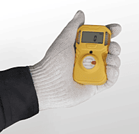 BH-BX101 Single Gas Detector(IP67)