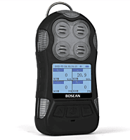 K-40 4 in 1 Multi Gas Detector