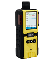 K-600 5 in 1 Multi Gas Detector