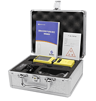 K-600 5 in 1 Multi Gas Detector