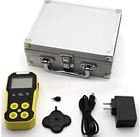 BH-4A 4 in 1 Multi Gas Detector