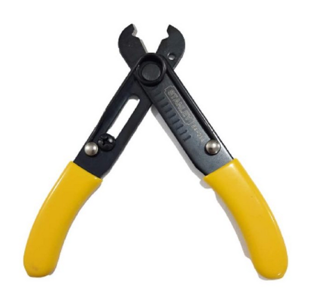Stanley Wire Stripper (Cutter) 130mm