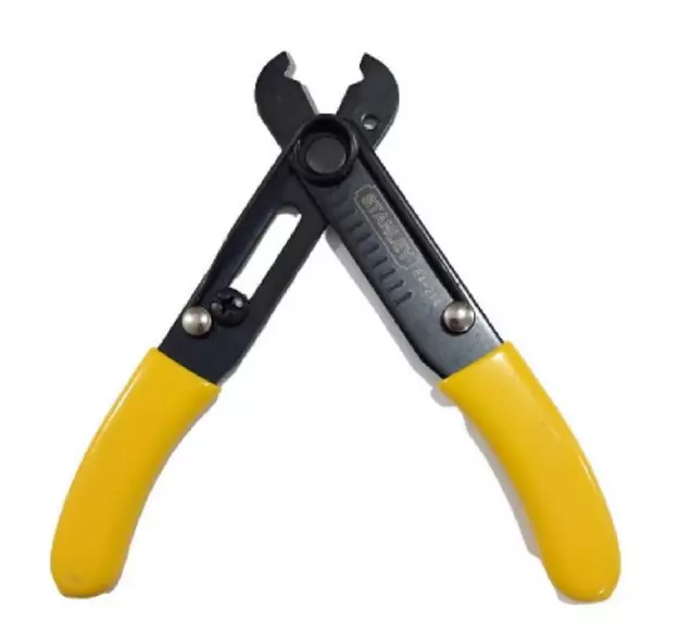 Stanley Wire Stripper (Cutter) 130mm