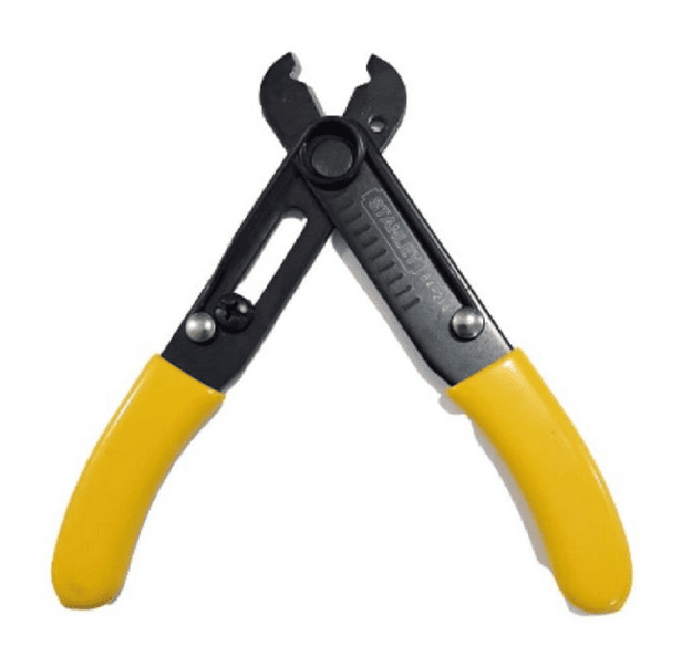 Stanley Wire Stripper (Cutter) 130mm