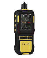 K-600M 6 in 1 Multi Gas Detector